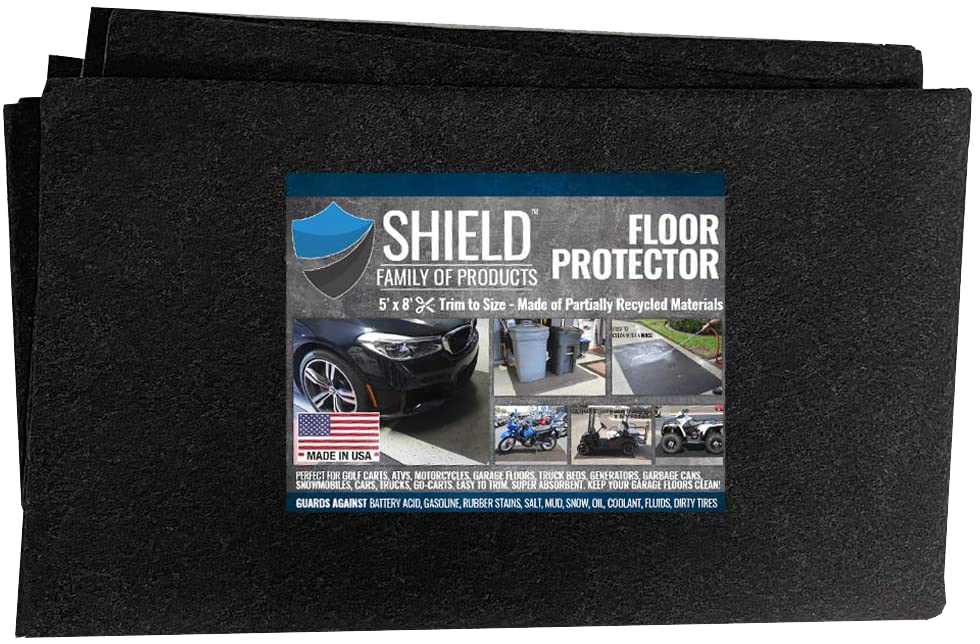 Multi Shield, Surface Protector