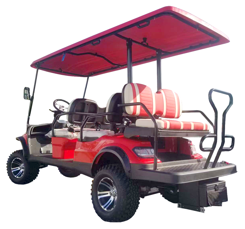 Cool-Stor  Golf Cart Accessories USA